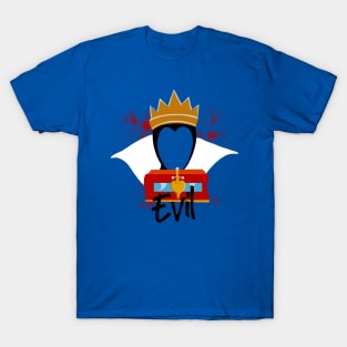 Evil Queen T-Shirt